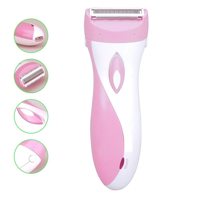 قیمت ماشین اصلاح بانوان کیمی مدل KM-3018