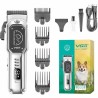 خرید ماشین اصلاح موی حیوانات وی جی آر مدل V-201 خرید ماشین اصلاح موی حیوانات وی جی آر مدل V-201