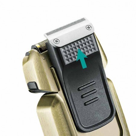 شیور ضد آب VGR V-337 | موتور هوشمند تیغه تیتانیوم | خطزن پاپآپ | شارژ USB-C | طراحی مسی لوکس. اصلاح ریش، بدن و خطزنی حرفه ای شیور ضد آب VGR V-337 | موتور هوشمند تیغه تیتانیوم | خطزن پاپآپ | شارژ USB-C | طراحی مسی لوکس. اصلاح ریش، بدن و خطزنی حرفه ای