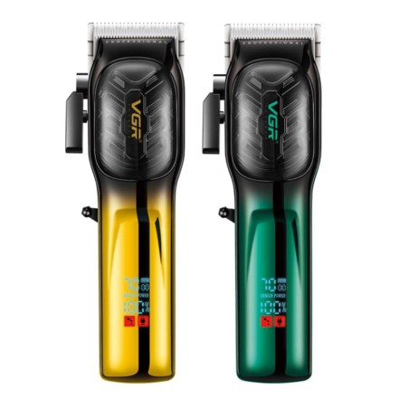 قیمت ماشین اصلاح حجم زن حرفهای VGR V-654 قیمت ماشین اصلاح حجم زن حرفهای VGR V-654