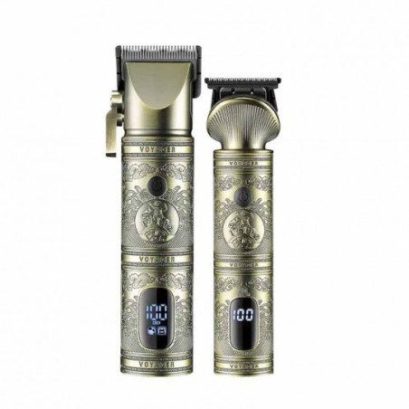 خرید و قیمت ست ماشین اصلاح VGR V-670 خرید و قیمت ست ماشین اصلاح VGR V-670