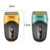 خرید ریش تراش شارژی و ضد آب کیمی KEMEI KM-T370 خرید ریش تراش شارژی و ضد آب کیمی KEMEI KM-T370