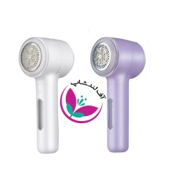 پرزگیر شارژی کیمی مدل KEMEI KM-165