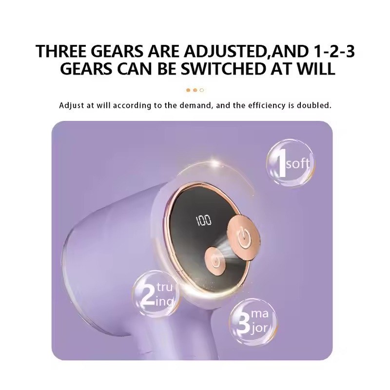 خرید پرزگیر شارژی کیمی مدل KEMEI KM-165