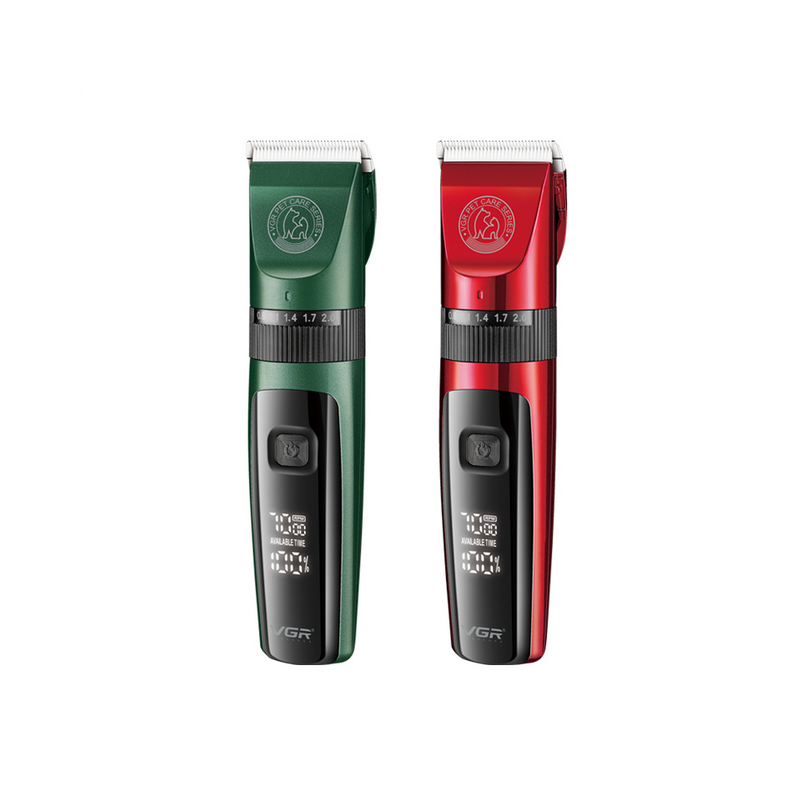 ماشین اصلاح حیوانات وی جی آر مدل VGR V-240