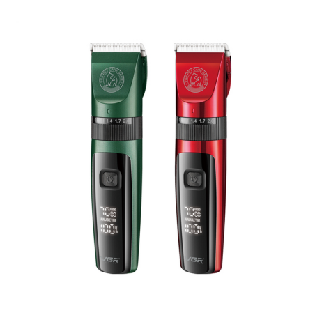 خرید ماشین اصلاح حیوانات خانگی VGR V-240 خرید ماشین اصلاح حیوانات خانگی VGR V-240