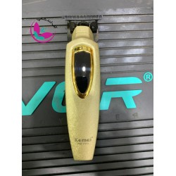 قیمت ماشین اصلاح خط زن حرفه ای کیمی مدل kemei km-1673