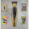 قیمت ماشین اصلاح خط زن حرفه ای کیمی مدل kemei km-1673 قیمت ماشین اصلاح خط زن حرفه ای کیمی مدل kemei km-1673