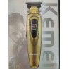 قیمت ماشین اصلاح خط زن حرفه ای کیمی مدل kemei km-1673 قیمت ماشین اصلاح خط زن حرفه ای کیمی مدل kemei km-1673