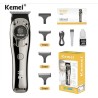 خرید ماشین اصلاح خط زن و صفر زن کیمی KEMEI KM-1710 خرید ماشین اصلاح خط زن و صفر زن کیمی KEMEI KM-1710