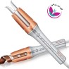 فرکننده شیگلم با دو سایز 25 و 32mm و پوشش GlossPro فرکننده شیگلم با دو سایز 25 و 32mm و پوشش GlossPro