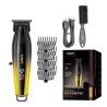خرید ماشین اصلاح سر و صورت VGR V-974 | خط زن و صفر زن | باتری 210 دقیقهای خرید ماشین اصلاح سر و صورت VGR V-974 | خط زن و صفر زن | باتری 210 دقیقهای