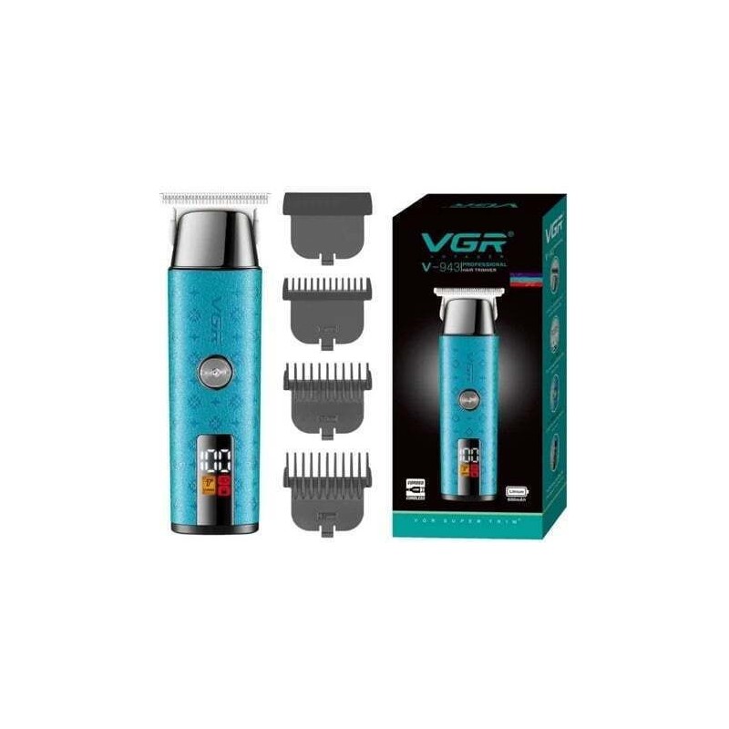 خرید ماشین اصلاح خط زن و صفر زن وی جی آر مدل VGR V-943