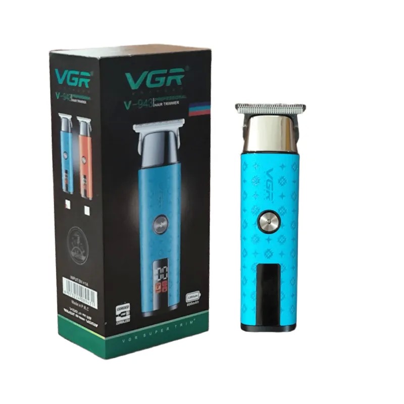 خرید ماشین اصلاح خط زن و صفر زن وی جی آر مدل VGR V-943