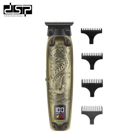 خرید ماشین اصلاح خط زن و صفر زن دی اس پی DSP 91148