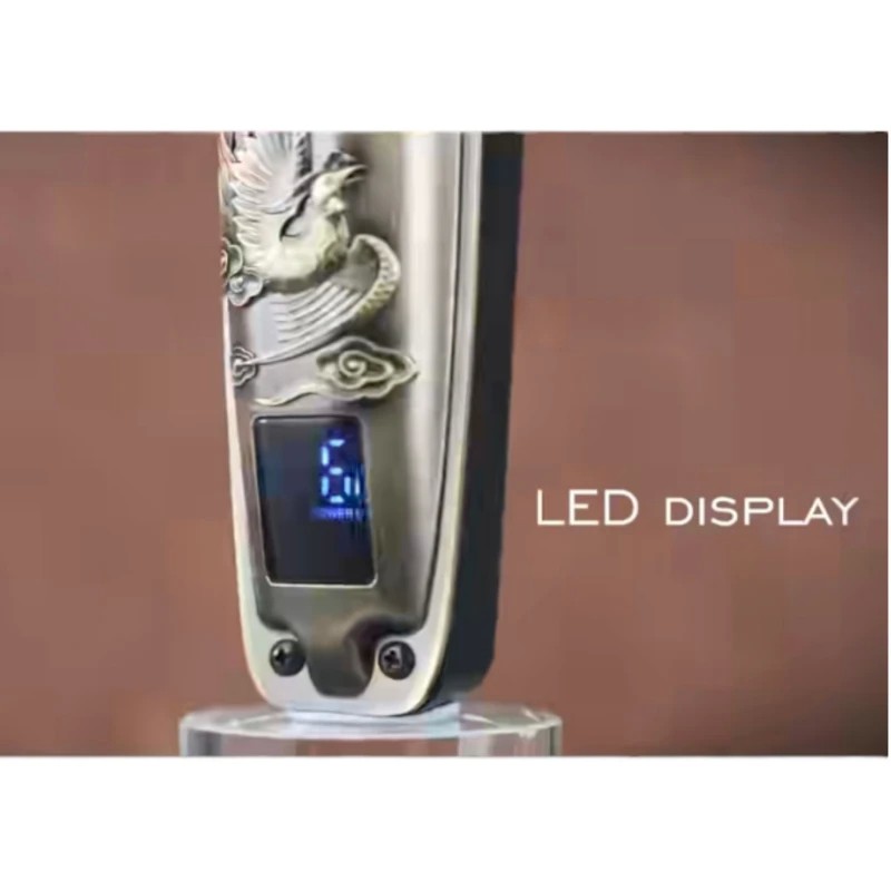 خرید ماشین اصلاح خط زن و صفر زن دی اس پی DSP 91148