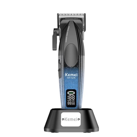 خرید ماشین اصلاح حجم زن کیمی مدل Kemei KM-1670 خرید ماشین اصلاح حجم زن کیمی مدل Kemei KM-1670